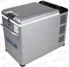 PORTABLE FRIDGE 40L ENGEL 12/24/230V