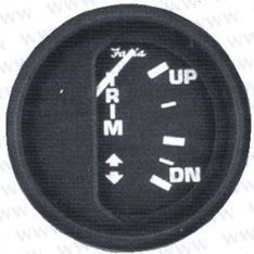 TRIM GAUGE (JOHNSON-EVINRUDE)