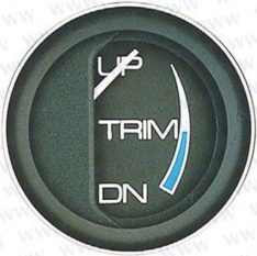 TRIM GAUGE JOHNSON/EVINRUDE