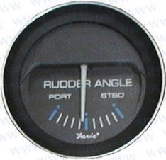 RUDDER ANGLE INDICATOR