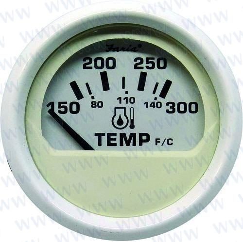 OIL TEMPERATURE