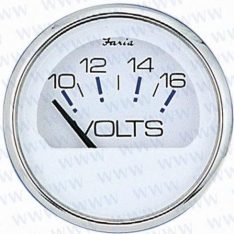 VOLTMETER