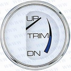 TRIM GAUGE MERCURY