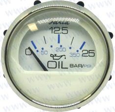 PRESSURE INVERSOR GAUGE 25 BAR