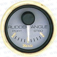 RUDDER ANGLE INDICATOR