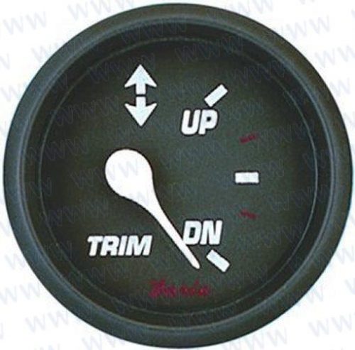 TRIM GAUGE