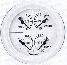 COMBINATION GAUGE