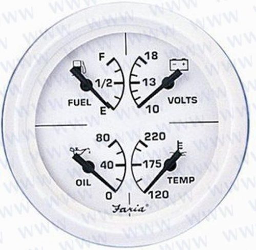 COMBINATION GAUGE