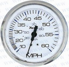 SPEEDOMETER 35 MPH