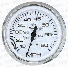 SPEEDOMETER 60 MPH