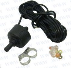 FUEL LEVEL SENSOR