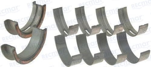 MAIN BEARING SET 5.8