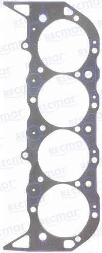 CYLINDER HEAD GASKET