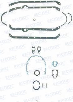 GEAR GASKET KIT