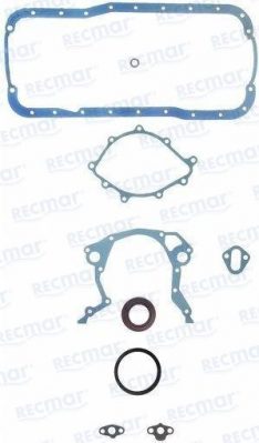 GEAR GASKET KIT