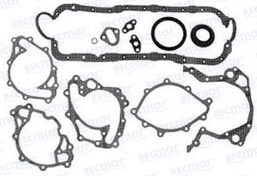 GEAR GASKET KIT