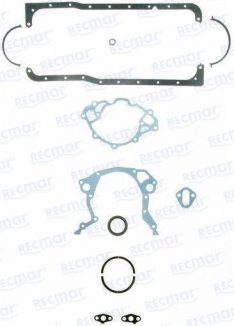 GEAR GASKET KIT