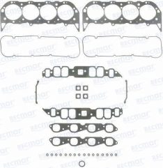 DECARB GASKET SET