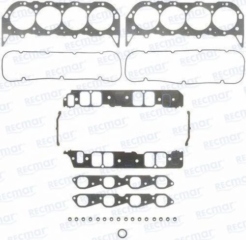 DECARB GASKET SET