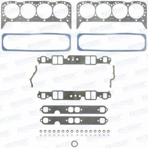 DECARB GASKET SET