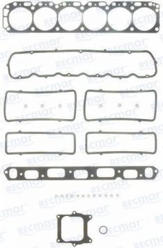 DECARB GASKET SET