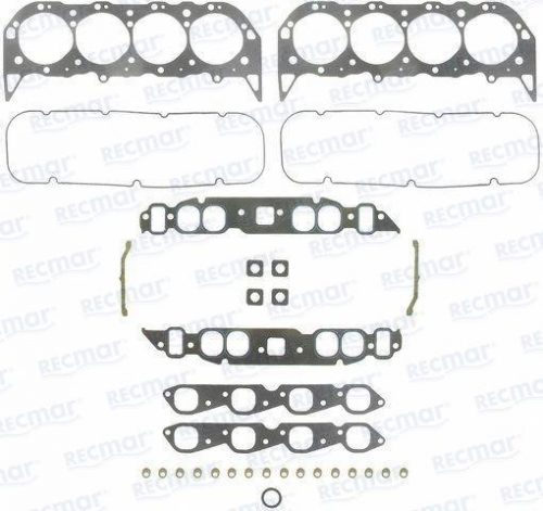 DECARB GASKET SET