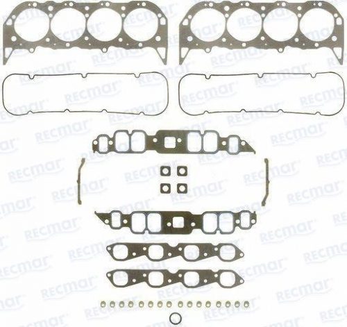 DECARB GASKET SET