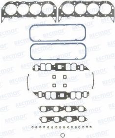 UPPER GASKET SET