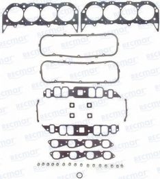 DECARB GASKET SET