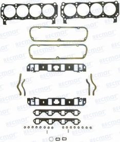 UPPER GASKET SET