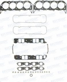 DECARB GASKET SET