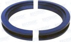 CRANKSHAFT OIL SEAL