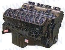 REBUILT ENGINE 4.3L V6 1992-1997 COMPLET