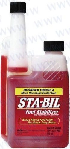 FUEL STABILIZER