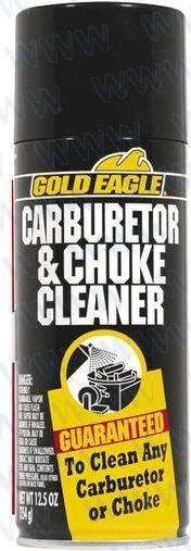 CARBUTRTOR AND CHOKE CLEANER