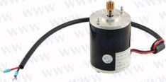 MOTOR ASSEMBLY - CM-7-12 VOLT