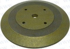 PULLEY - OUTSIDE HALF - CM7