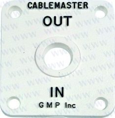 NAMEPLATE - CABLEMASTER