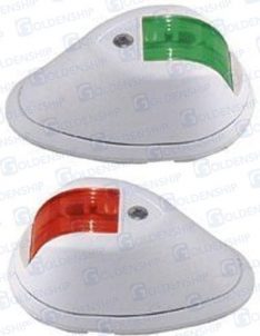 NAVIGATION LIGHTS WHITE