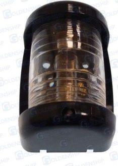 MASTHEAD LIGHT 57 MM BLACK