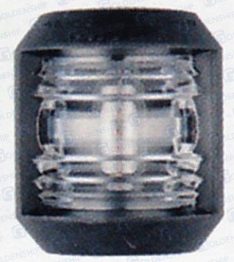 MASTHEAD LIGHT 12M BLACK