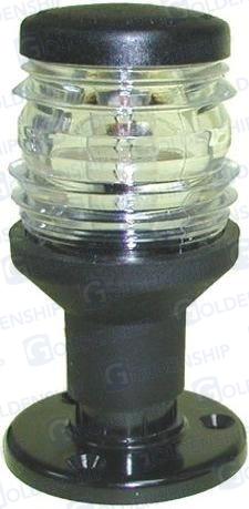 NAVIGATION LIGHT BLACK