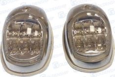 NAVIGATION LIGHTS (PAIR) LED 12V.