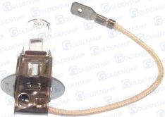 BULB 12V.55W.