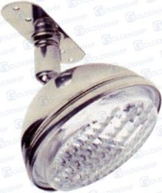 SPREADER LIGHT SS. ADJUSTABLE