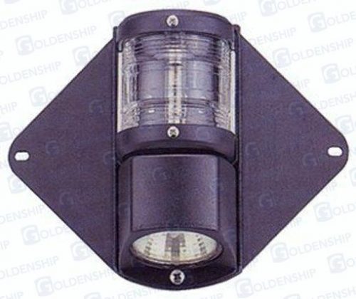 COMBO MASTHEAD/DECK LIGHT