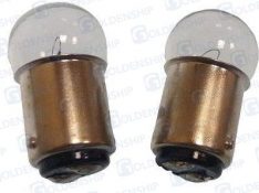 BULB 12V 5W (PACK 2)