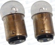 BULB 12V 10W (PACK 2)