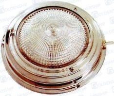 DOME LIGHT S.S. 3"