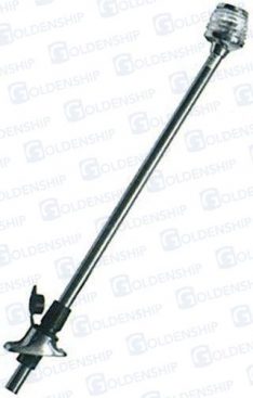 TELESCOPING ALL ROUND LIGHT 24"